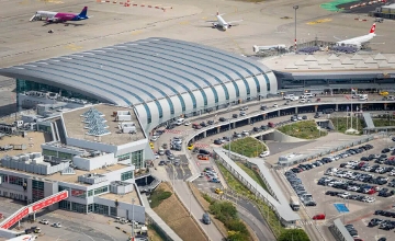 Budapest Airport Prepares for Ferenc Liszt International’s 75th Birthday