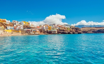 Nine New Cities in Budapest Airport’s Winter Schedule Nine New Cities in Budapest Airport’s Winter Schedule