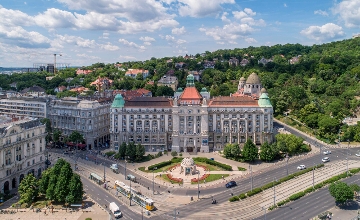 Orbán’s Daughter: New Mandarin Oriental in Budapest to Lure Wealthy Asians