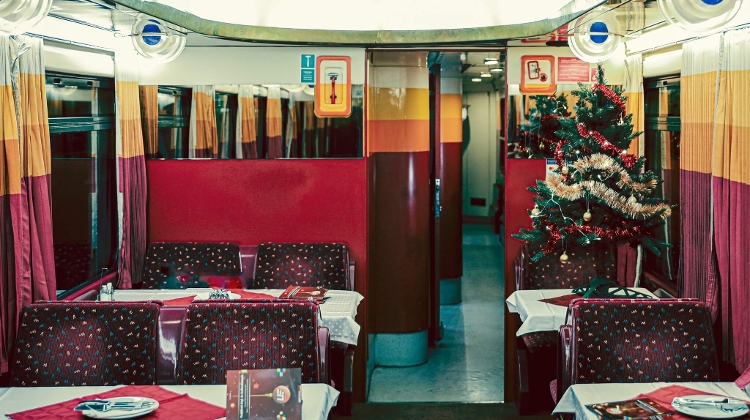 Guide: Special Advent Trains from Budapest to Visit Vienna & Zagreb Christmas Markets