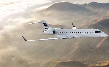 New Private Jet Available to Ruling Elite in Hungary