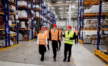 New Investments in Hungary Include Henkel Inaugurating HUF 12 Billion Capacity Expansion