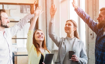 New Big Money Programme To Support SMEs Rehiring Laid Off Workers in Hungary