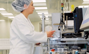 Goodwill Pharma Inaugurates HUF 5 Billion Expansion in Hungary