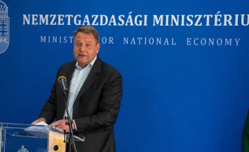 Boss of Hungarian Tourism Board Now Also Appointed Head of State-Owned Lottery Company