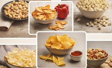 Intersnack Inaugurates HUF 8 Billion Expansion in Hungary Intersnack Inaugurates HUF 8 Billion Expansion in Hungary