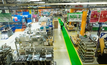 500 French Companies Employ 45,000 in Hungary - Schneider's Investing Euro 44 Million More