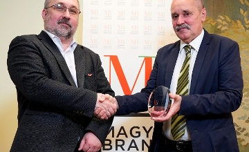 Business COOP Group Turnover in Hungary Reaches HUF 860 Billion Business COOP Group Turnover in Hungary Reaches HUF 860 Billion