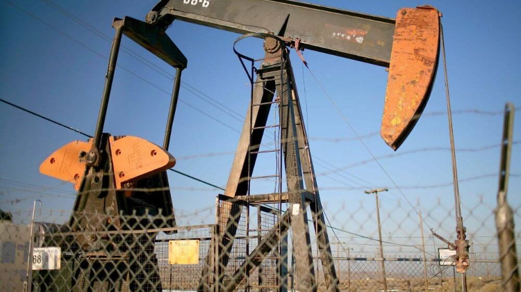 Gov’t Clears Way for Drilling in Hungary's Protected Areas