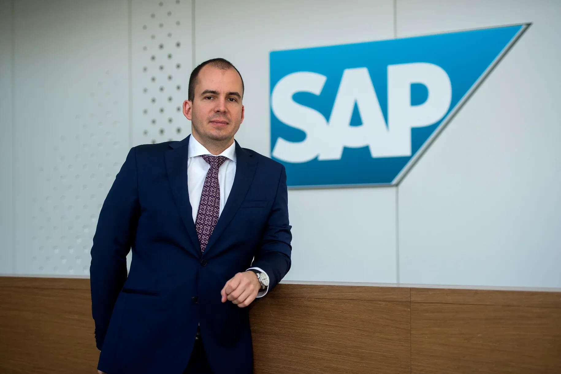 Heads Roll at SAP Hungary Amid Alleged Sex Scandal