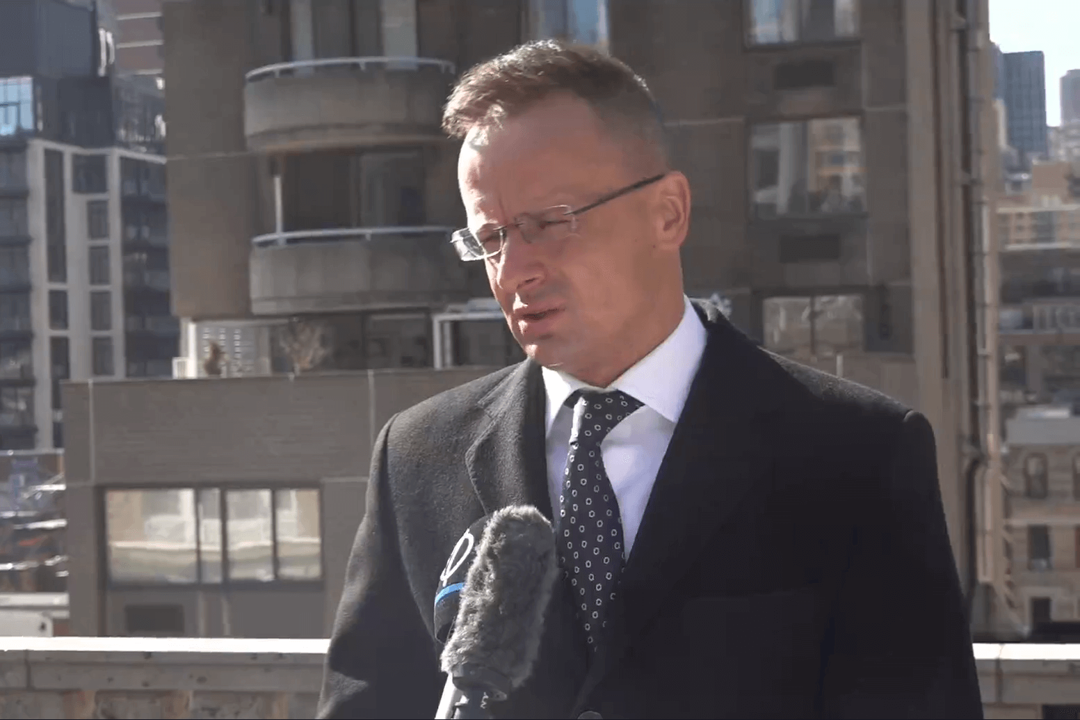 Hungary to Discuss Reviving Nuclear Agreement with Iran, Says FM & More