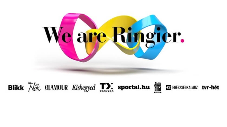Indamedia Group Acquires Ringier Hungary