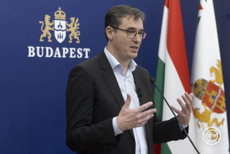 Budapest Fights Back Against Gov't: Sues for Return of Billion-Forint Payment