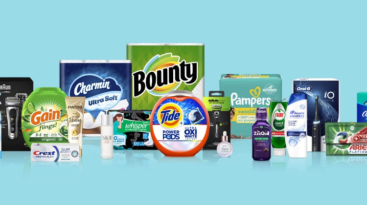P&G invests HUF 72 Billion on Capacity Expansion in Hungary