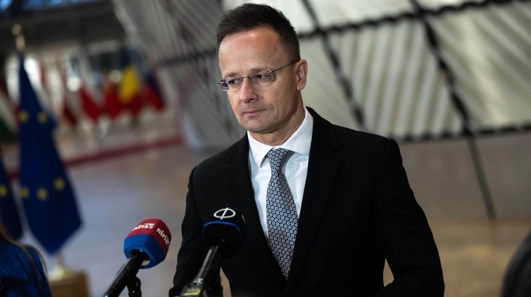 Hungary Attracts Most Chinese FDI in Past Two Years