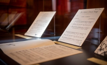 Australia Returns Collection of 'Hungaricum' Documents, Music Scores to Hungary