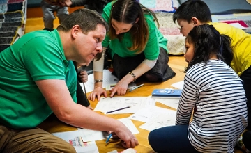 Hungarian Reformed Church Aid Launches Integration Programme for Citizens from Third Countries in Hungary