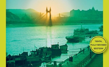 Introducing: Budapest - A Critical Guide by András Török