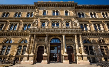 Corvinus Budapest Reaches 20th in QS executive MBA in International Trade Ranking