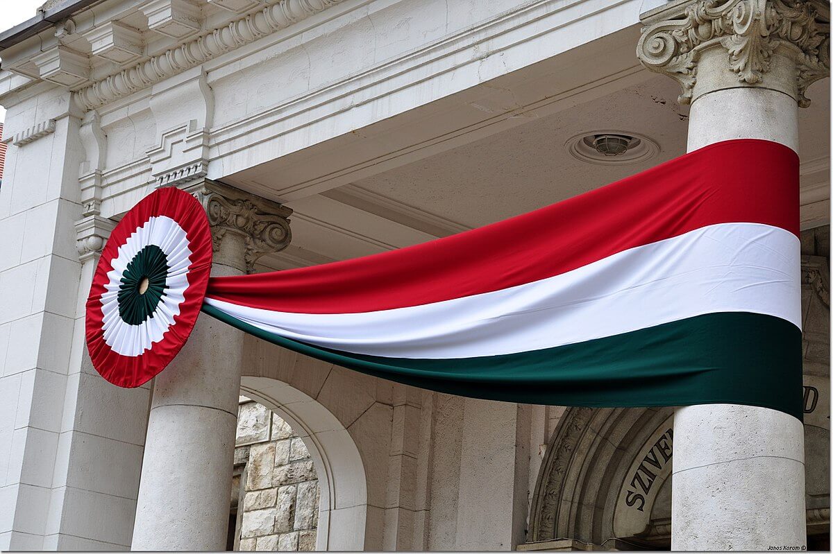 March 15 Holiday in Hungary: Free Programmes at National Museum