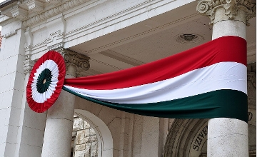 March 15 Holiday in Hungary: Free Programmes at National Museum