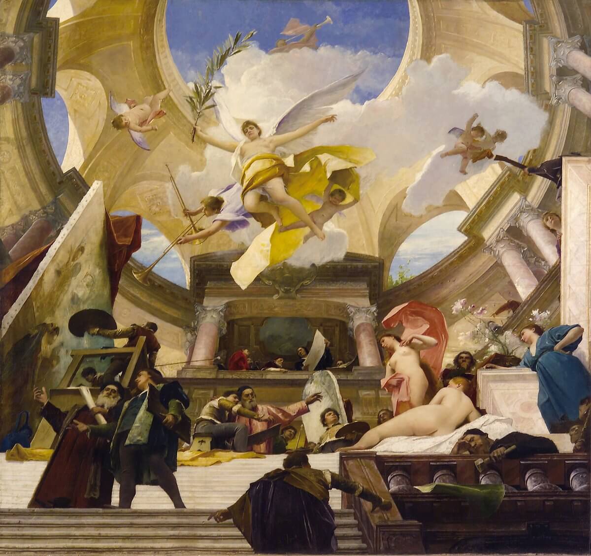 Insider’s Guide: Top 10 Highlights at Museum of Fine Arts in Budapest