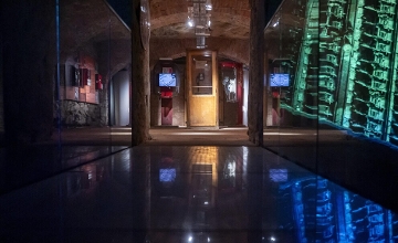 Budapest’s Kiscelli Museum: History & Culture of Telephone Communication