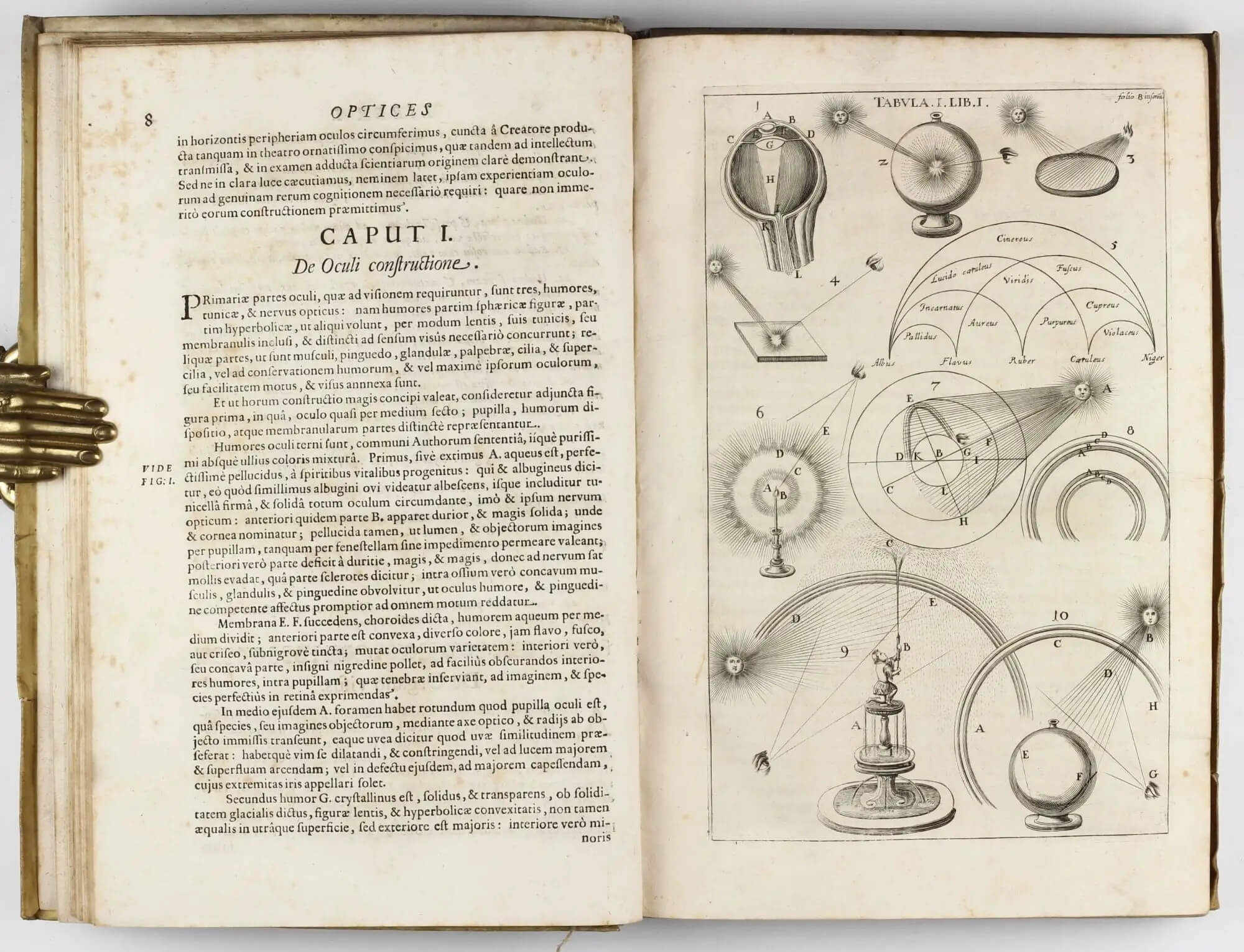 'Priceless' 1675 Manuscript Stolen from Budapest Now Finally Returned to Hungary