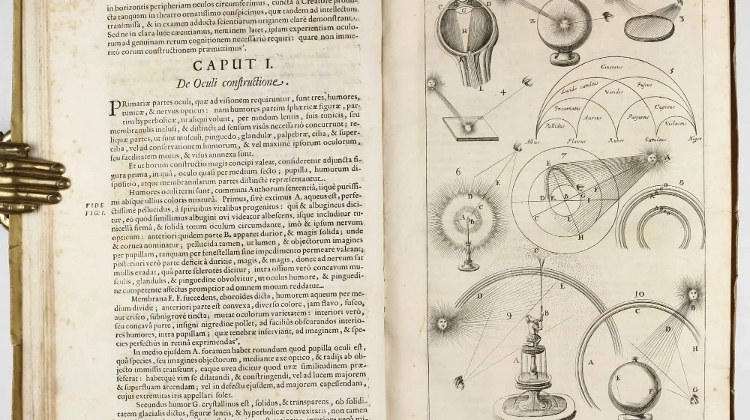 'Priceless' 1675 Manuscript Stolen from Budapest Now Finally Returned to Hungary