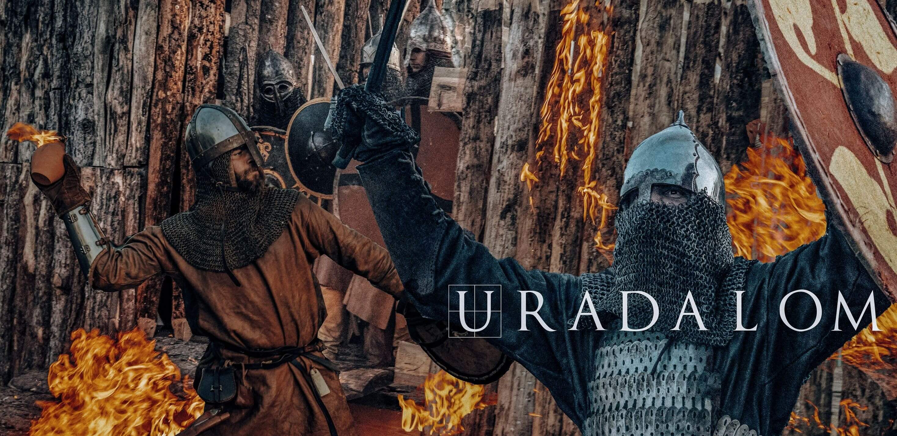 Experience History in Hungary for Free: Middle Ages 'Coming to Life', 11 October