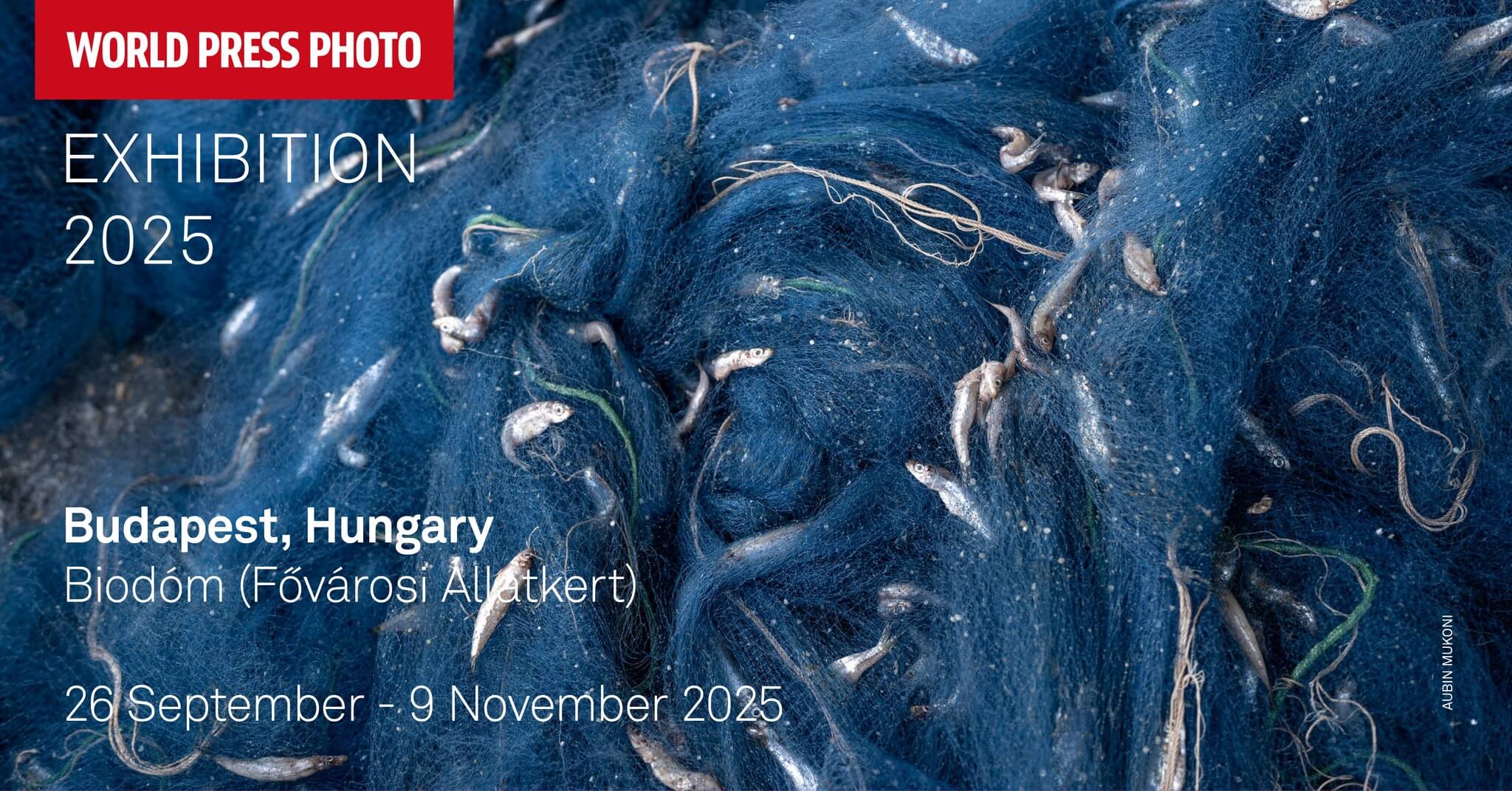 Now On: World Press Photo Exhibition at Budapest’s Biodóm