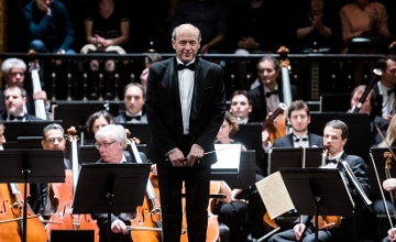 Discover What Budapest Festival Orchestra Has in Store for the Next Few Months