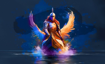 Hungarian State Opera Presents: Lohengrin in a Steampunk Setting, 18 & 20 November Hungarian State Opera Presents: Lohengrin in a Steampunk Setting, 18 & 20 November