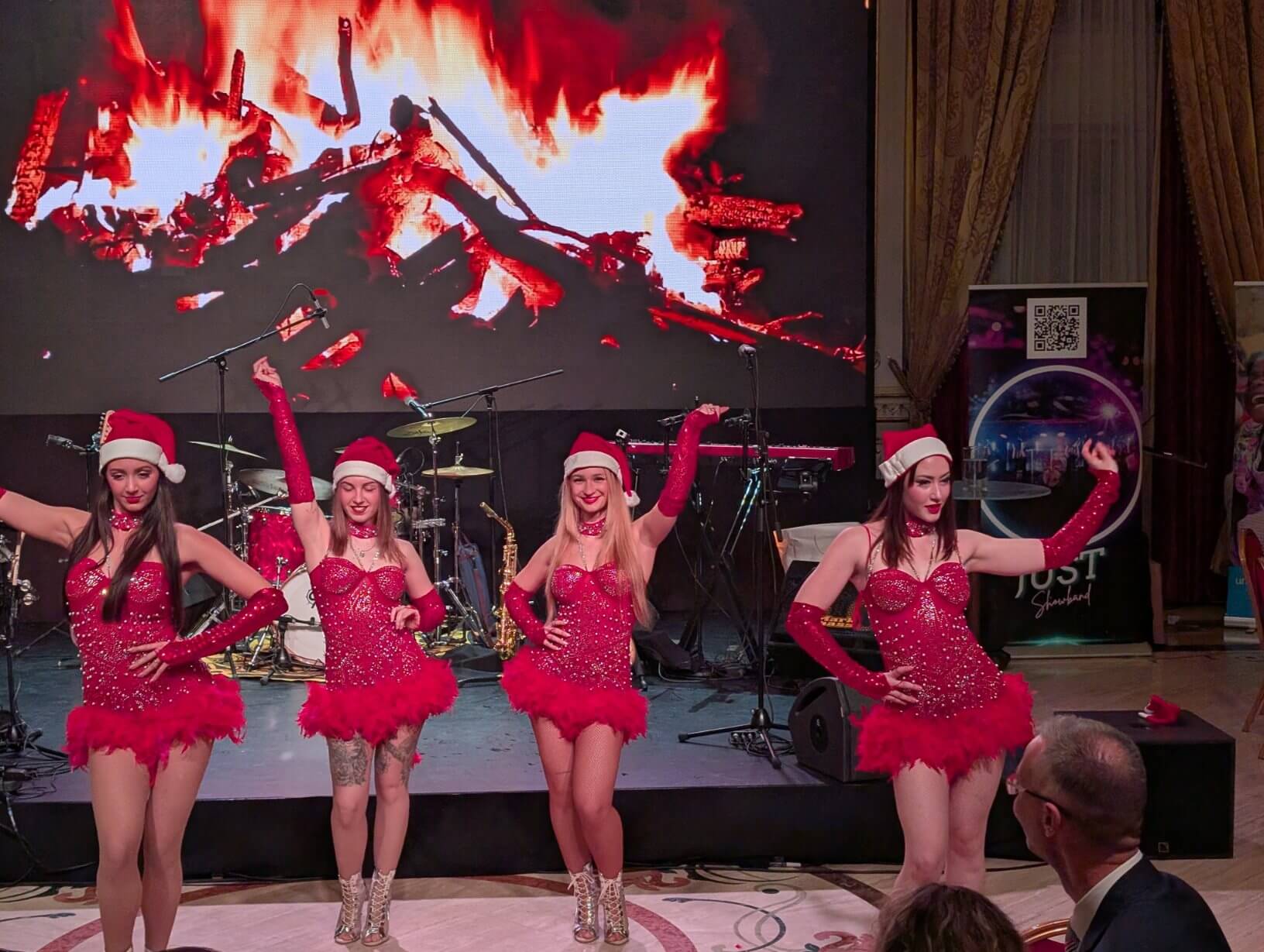 Great Read: Xpat Community E-Magazine, 12 December