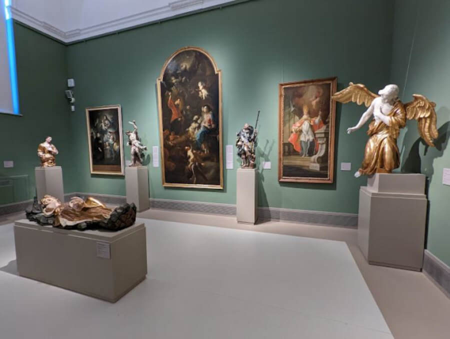 Art Collection Worth HUF 6 Billion Donated to Museums in Hungary