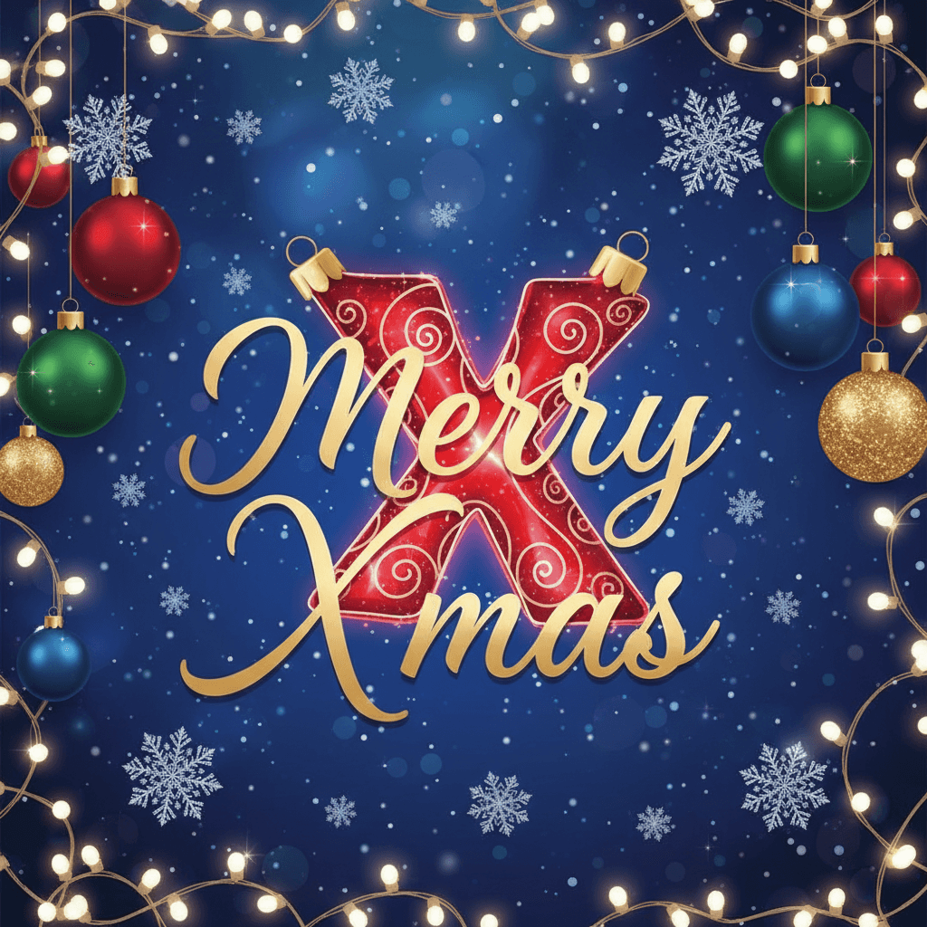 Wishing Xpats Wonderful Xmas* Holidays