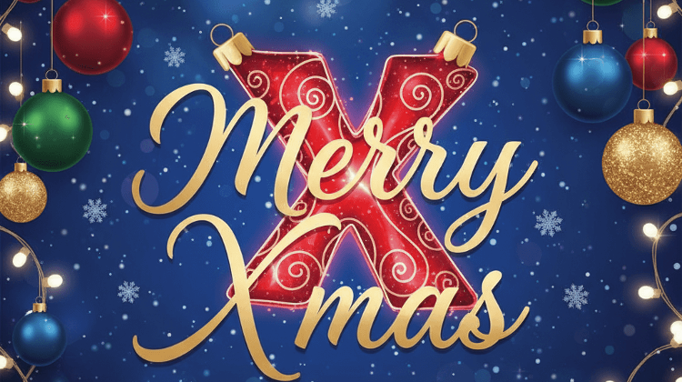 Wishing Xpats Wonderful Xmas* Holidays