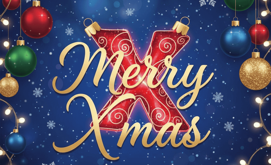 Wishing Xpats Wonderful Xmas* Holidays