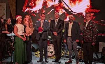 See What Happened: Xpat Charity Gala ‘25 - Bonfire Night Celebration in Budapest See What Happened: Xpat Charity Gala ‘25 - Bonfire Night Celebration in Budapest