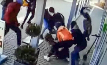 Italian & German Nationals Charged Over Budapest Attacks 'Motivated by Extremist Ideology'