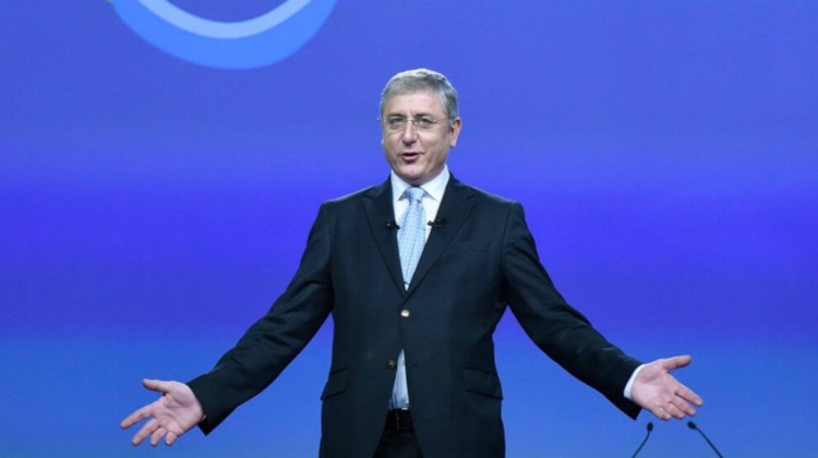 Opposition Party DK Calls for Parliament to Be Disbanded in Hungary Opposition Party DK Calls for Parliament to Be Disbanded in Hungary