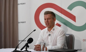 Watch: Who is Péter Magyar? What Does His Tisza Party Stand For? And Can Magyar beat Orbán?