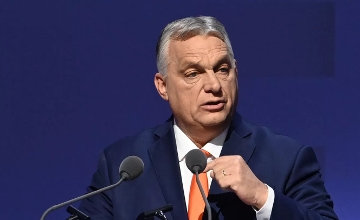 Illegal Migration: 'Good Morning Germany! Welcome to the Club!', Says Orbán