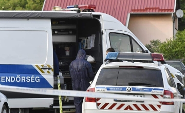 Bomb Threat at 268 Schools in Hungary