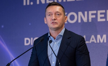 Rogan's Inclusion on US Sanctions List is 'Revenge' by Outgoing US Ambassador, Claims Hungarian FM