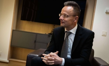 Largest US Investment in Past Decade Coming to Hungary Soon