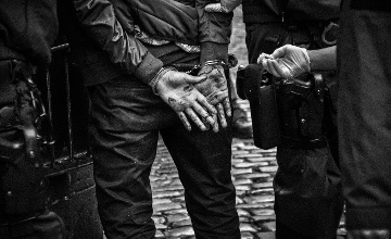 Indian People Smuggler Wanted by Hungarian Police Detained