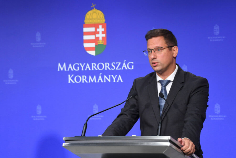 Hungary Rolls out Europe's Biggest Tax Reduction Programme