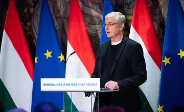 'Brutal Times Coming', Warns Leader of Hungary’s Democratic Coalition