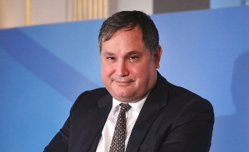 Hungarian-French Business Chamber Year-Opener Event Addressed by Minister Nagy